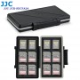 JJC JCR-SDCFA24 Кейс для 12 SD/SDXC/SDHC card и 12 CFexpress Type-A card