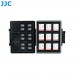 JJC JCR-SDMSD54 Кейс для Micro SD карты и SD SDXC SDHC карты