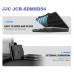 JJC JCR-SDMSD54 Кейс для Micro SD карты и SD SDXC SDHC карты