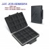 JJC JCR-SDMSD54 Кейс для Micro SD карты и SD SDXC SDHC карты