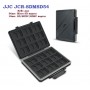 JJC JCR-SDMSD54 Кейс для Micro SD карты и SD SDXC SDHC карты