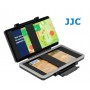 JJC JCR-WA2 Блокирующий RFID-кошелек для банковская карта и деньги