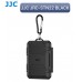 JJC JRC-STN22 BLACK Кейс для карт памяти,cим-карт