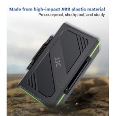 JJC KCB-21X23A Кейс для батарей 23A, A23, V23GA, MN21, 27A или MN2
