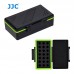JJC KCB-21X23A Кейс для батарей 23A, A23, V23GA, MN21, 27A или MN2