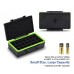 JJC KCB-21X23A Кейс для батарей 23A, A23, V23GA, MN21, 27A или MN2