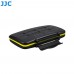 JJC MC-SDMSD24 Кейс для 12 x SD/SDXC/SDHC и 12 x Micro SD cards