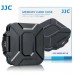 JJC MCR-ST12 Кейс для SD SDXC SDHC карты и Micro SD карты