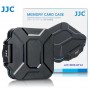 JJC MCR-ST12 Кейс для SD SDXC SDHC карты и Micro SD карты