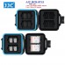 JJC MCR-ST12 Кейс для SD SDXC SDHC карты и Micro SD карты