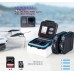 JJC MCR-ST12 Кейс для SD SDXC SDHC карты и Micro SD карты