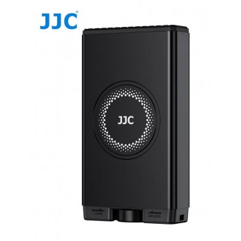 JJC MFCC-1 Многофункциональный органайзер для Карти памяти с картридер