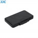 JJC JCR-SDMSD60 кейс для 20 SD cards и 40 microSD cards