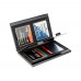 Kiwifotos KCB-M2 Совместимость с SD, CF, XQD, MSD и CFexpress Type-A карты