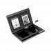 Kiwifotos KCB-M2 Совместимость с SD, CF, XQD, MSD и CFexpress Type-A карты