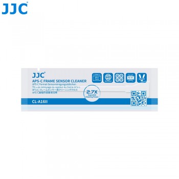 JJC CL-A16 II  APS-C Frame Sensor Cleaner