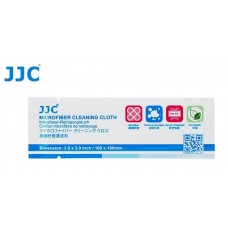JJC CL-C6 салфетка из микрофибры 10x10 см.