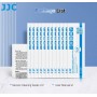 JJC CL-F24K2 Full Frame Sensor Cleaning Swab