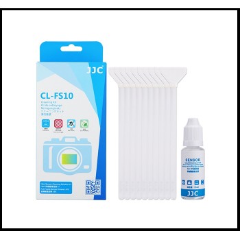 JJC CL-FS10 Full Frame Sensor Cleaner Kit