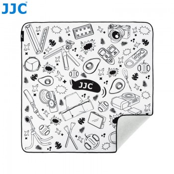 JJC SA-JCM Защитная специальная тряпка для быстрого обертывания техники
