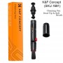 K&F Concept SKU.1691 компактный двусторонний чистящий карандаш