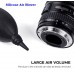 K&F Concept (SKU.1693) Silicone Air Blower