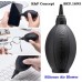 K&F Concept (SKU.1693) Silicone Air Blower