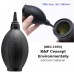 K&F Concept (SKU.1693) Silicone Air Blower