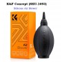 K&F Concept (SKU.1693) Silicone Air Blower