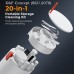 K&F Concept SKU.2078 Многофункциональный набор для чистки 20 в 1