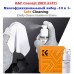 K&F Concept SKU.2147 Многофункциональный набор для чистки 10 в 1