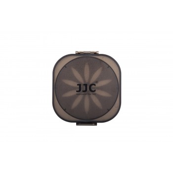 JJC FC-L пылевлагозащищенный футляр для фильтр