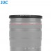 JJC F-BC72 Композитный фильтр 1/4 Black Mist & CPL