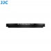JJC F-BC72 Композитный фильтр 1/4 Black Mist & CPL