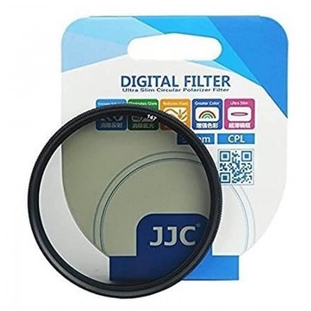 JJC JJC F-CPL72 Ultra-Slim поляризационные фильтры 