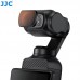 JJC F-DP3K4C 4шт. Комплект Магнитный Фильтры ND16/ND64/ND256/CPL для DJI OSMO Pocket 3 Creator Combo