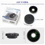 JJC F-DWA FOV Boost Lens широкоугольная насадка для DJI Osmo Action 5 Pro/4