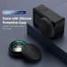 JJC F-DWA FOV Boost Lens широкоугольная насадка для DJI Osmo Action 5 Pro/4