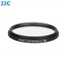 JJC F-MCUV40,5 Ultra-Slim