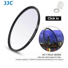 Светофильтр JJC F-MCUV95 Ultra-Slim