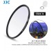 Светофильтр JJC F-MC UV 95mm Ultra-Slim