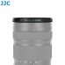 JJC F-NCB72 3-in-1 filter with adjustable ND, CPL, and 1/4 black mis teffect JJC F-NCB72 3-in-1 filter with adjustable ND, CPL, and 1/4 black mis teffect
