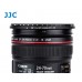 JJC F-NDV62 [ND2 to ND400] Variable Neutral Density Filter