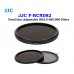 JJC F-RCND82 TrueColor Adjustable ND2.5-ND1000 Filter JJC F-RCND82 TrueColor Adjustable ND2.5-ND1000 Filter