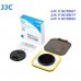 JJC F-RCND82 TrueColor Adjustable ND2.5-ND1000 Filter