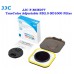 JJC F-RCND77 TrueColor Adjustable ND2.5-ND1000 Filter JJC F-RCND77 TrueColor Adjustable ND2.5-ND1000 Filter