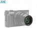 JJC F-SX Ультранизкоотражательный УФ-фильтр для Canon PowerShot SX740 HS