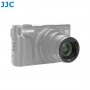 JJC F-SX Ультранизкоотражательный УФ-фильтр для Canon PowerShot SX740 HS