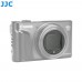 JJC F-SX Ультранизкоотражательный УФ-фильтр для Canon PowerShot SX740 HS