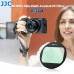 JJC F-V1 Ультратонкий многослойный UV-фильтр для Canon PowerShot V1